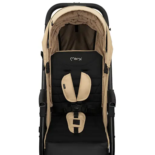 Коляска прогулянкова Momi Miya Eva Beige (WOSP00071) - фото 10