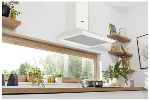 Вытяжка Gorenje WHC629E4W (6975320) - фото 5