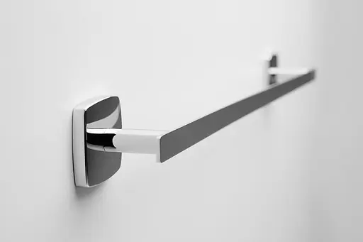 Тримач для рушника AM.PM Gem A90346400 Хром - фото 2