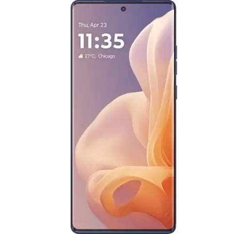 Смартфон Motorola G85 5G XT2427-2 8/256Gb Cobalt Blue UA UCRF - фото 2