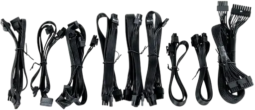 Блок живлення Chieftec Proton 850W 80+ Bronze (BDF-850C) Б/В - фото 4