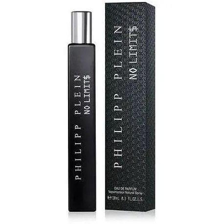 Парфумована вода Philipp Plein No Limits 10 мл - фото 1