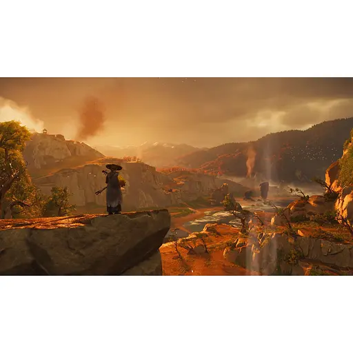 Гра Sony PlayStation Ghost of Yotei для PS5 (RU) [148271] - фото 15