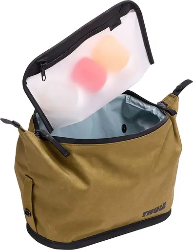 Органайзер Thule Aion Toiletry Bag Nutria (TH 3205228) - фото 9