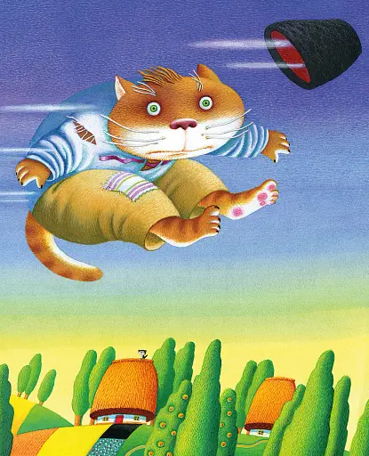 Пан Коцький - фото 3