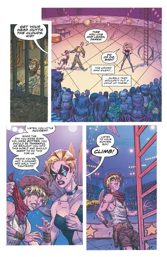 The Flash (2016 5th Series) #66A - фото 5