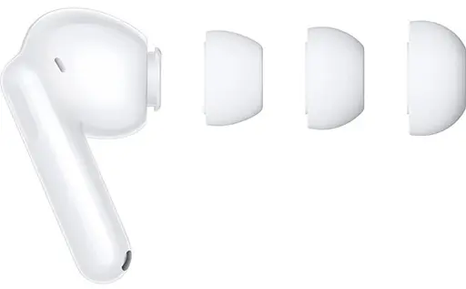 Наушники Freebuds SE 4 White HUAWEI teh0021335 - фото 10