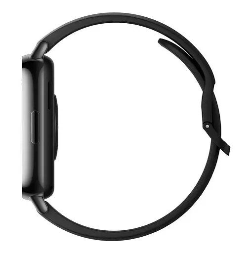 Смарт-часы Smart Watch Xiaomi RedmiWatch Lite 5 1.96 (502x410) AMOLED 470 мА·ч Black - фото 4