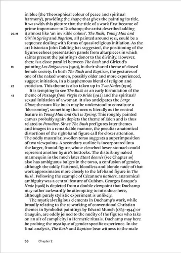 Marcel Duchamp - фото 2