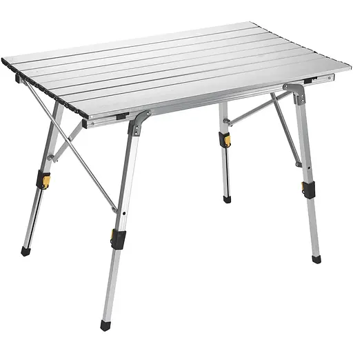 Стол раскладной Skif Outdoor AluTech Серый