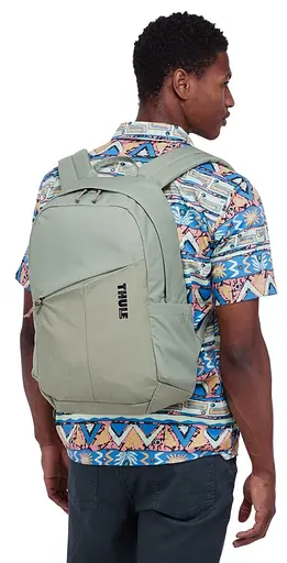 Рюкзак Thule Campus Notus 20L TCAM-6115 Quiet Green (7121856) - фото 3