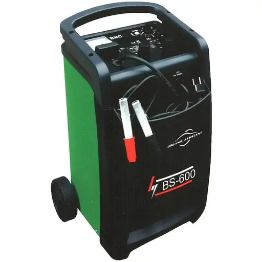 Зарядное устройство Organic Assistant 1.6 кВт 60А Стартер