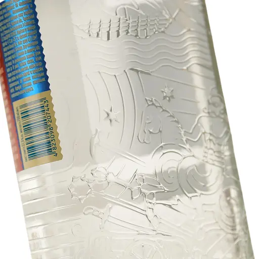 Джин Козацька Рада 37.5 % 0.7 л - фото 5