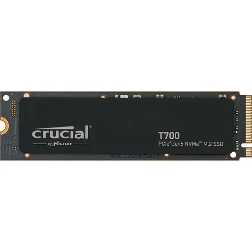 SSD накопитель Crucial T700 4TB (CT4000T700SSD3) [142579]