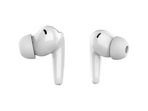 Навушники бездротові Proove MoshPit TWS білі - фото 7