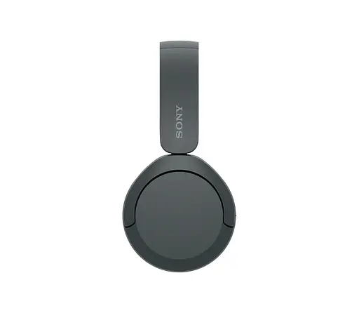 Наушники On-ear WH-CH520 BT 5.2, SBC, AAC, Wireless, Mic, Черный Sony teh0013184 - фото 8