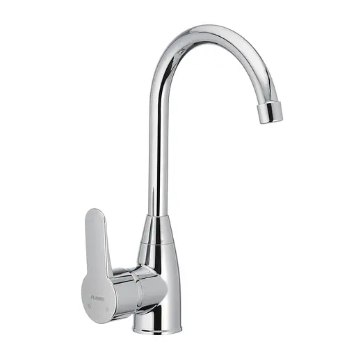 Смеситель для кухни Plamix Mario-011 (PM0013) - фото 1