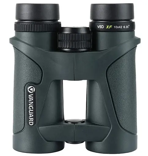 Бинокль Vanguard VEO XF 10x42 WP (VEO XF 1042) (DAS302095) - фото 3