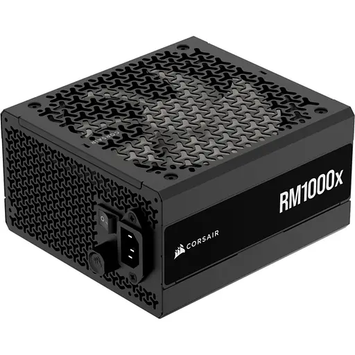 Блок живлення Corsair 1000W RM1000x (CP-9020271-EU) - фото 5