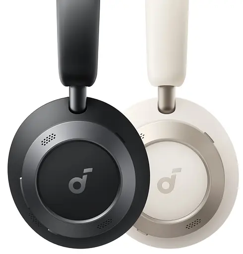 Наушники SoundСore Space One Pro Black Anker teh0021324 - фото 9