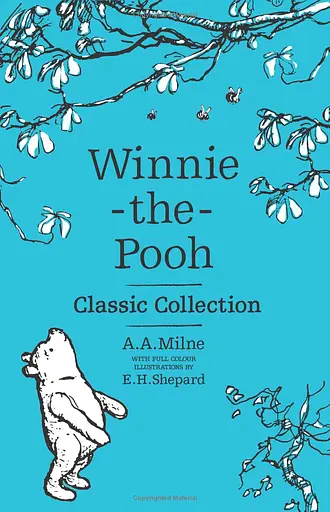 Winnie-the-Pooh Classic Collection - фото 2
