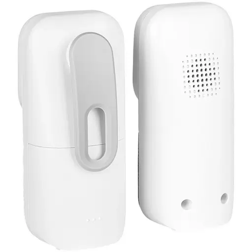 Аудіоняня Lionelo Babyline 2.3 (LOC-BABYLINE 2.3) - фото 4