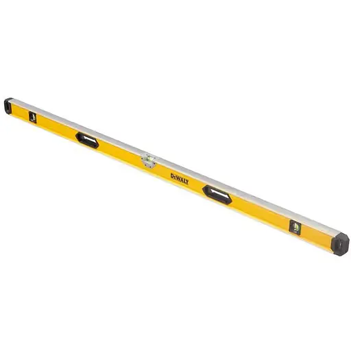 Уровень DeWalt Box Beam Levels 1800 мм (DWHT0-43172) - фото 2