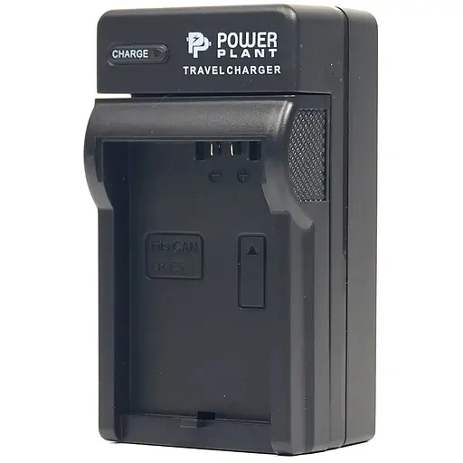 Сетевое зарядное устройство для PowerPlant Canon LP-E5