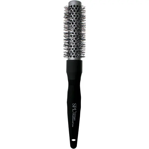 Брашинг для волос SPL Ceramic Brush профессиональный 25 мм - фото 1