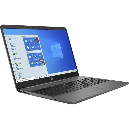 Ноутбук 15, HP, HD, i3-1125G4, 4 GB, 256 GB