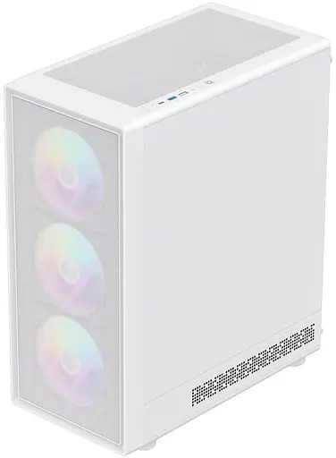 Корпус GameMax Storm 2 MW (Storm 2 MW) - фото 5