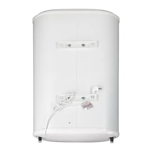 Водонагреватель Willer Libra, 2 кВт, сухой ТЭН, 30 л, прямоугольный, универсальный, белый (EVH30DRI) - фото 6