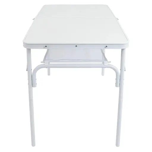 Стіл Bo-Camp Garland Pastel Yvoire 120x60 см білий (DAS303269) - фото 2