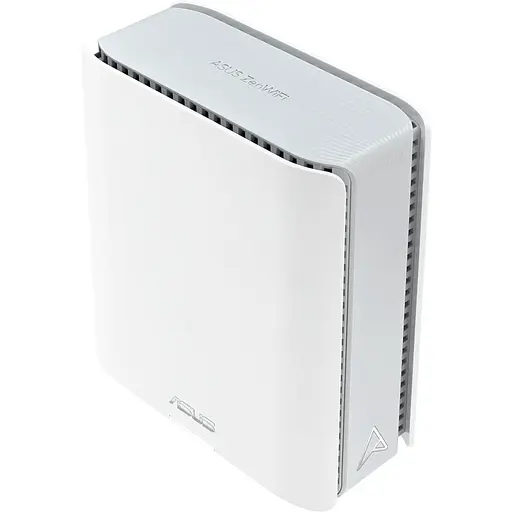 MESH-система ASUS WiFi-Mesh ZenWiFi BT8 BE14000, 1xGE LAN, 1x2.5GE LAN, 1x2.5GE LAN, 1xUSB 3.0, 1мод, белый (90IG0930-MO3B00) - фото 2