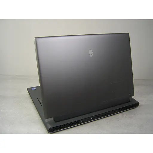 Ноутбук Dell Alienware M18 R2, Intel Core i7-14700HX, 32GB RAM, 1TB SSD, NVIDIA GeForce RTX 4070, QHD+ 165Hz, 18", черный - фото 13