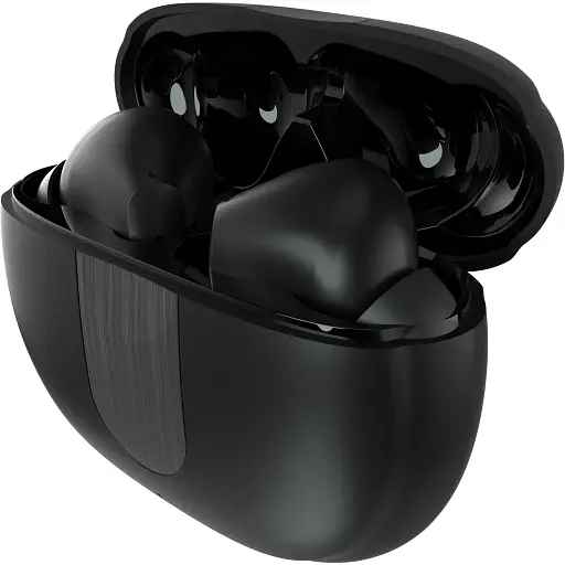 Гарнітура Ergo BS-900 Sticks Pro Black (6819315) - фото 4