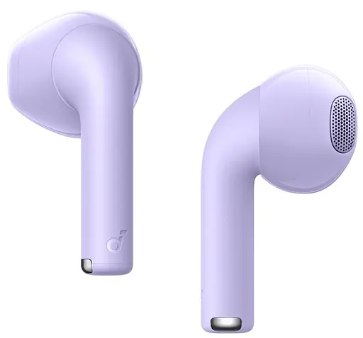 Гарнитура Anker SoundСore K20i Purple - фото 8