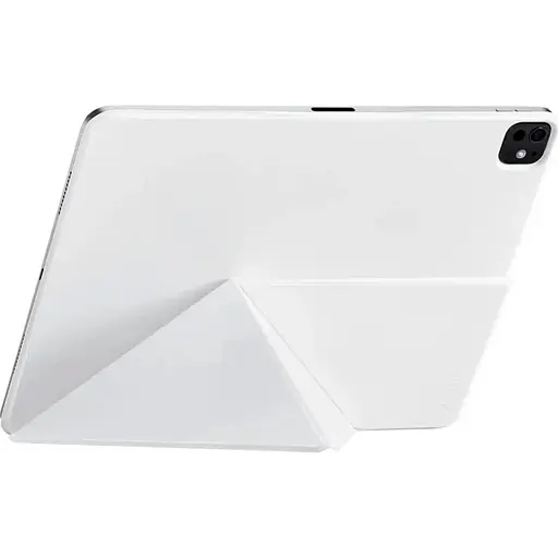 Чохол-книга Pitaka MagEZ Folio 2 для Apple iPad Pro 11" 2024 White (FOL2402P) [128388] - фото 2