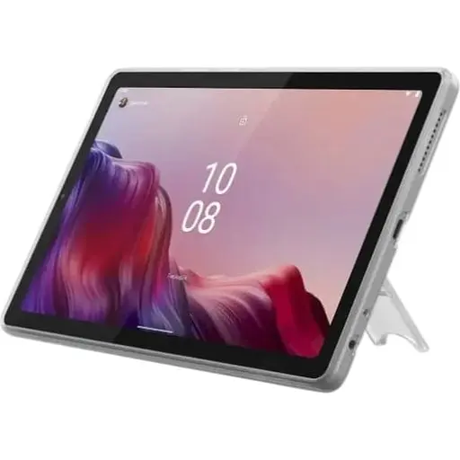 Планшет Lenovo Tab M9 (310XU) 9" 4/64Gb LTE Arctic Grey + Case (ZAC50036RU) RUS UCRF - фото 5