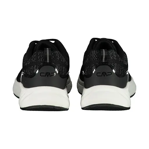 Кроссовки CMP Men's Nhekkar Fitness Shoes 39 Black (1097-3Q51057-U901 39) - фото 5