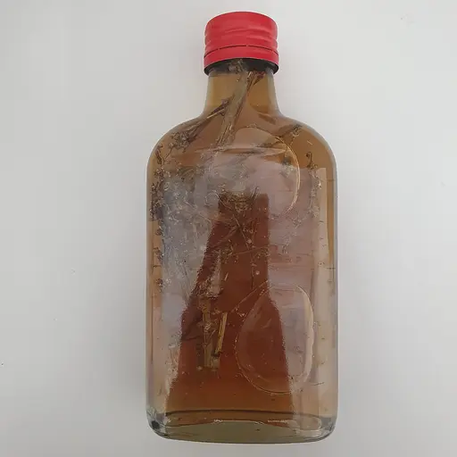 Водная настойка на траве полыни горькой 200 мл - фото 2