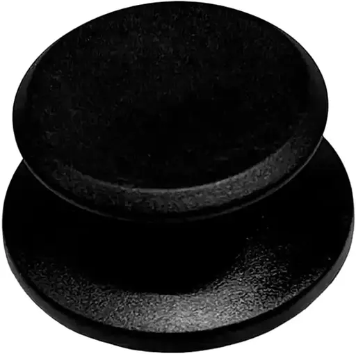 Ручка для крышки Gusto GT-4100 черная (79306)