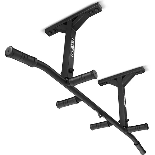 Стельовий турнік Hop-Sport HS-2001K із рукавичками - фото 5