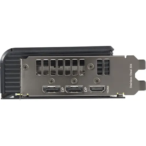 Видеокарта ASUS AMD Radeon RX 9060 XT 16GB PRIME OC (PRIME-RX9060XT-O16G) (GDDR6, 128 bit, PCI-E v5.0 x16) - фото 8