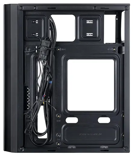 Корпус ProLogix E110 Black (E110 Black) Без БП - фото 8