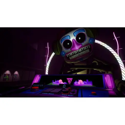 Гра Five Nights at Freddy's Help Wanted 2 (англійська версія) (Nintendo Switch) - фото 5