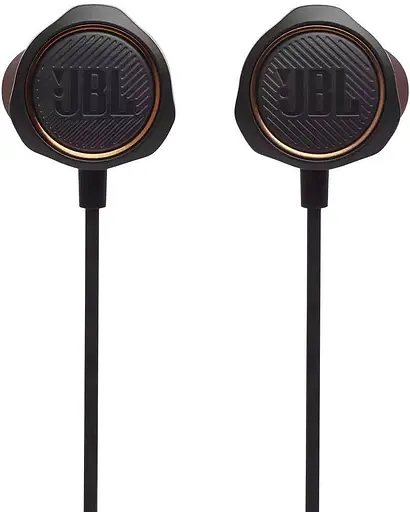 HF JBL Quantum 50 black (JBLQUANTUM50BLK) UA - фото 5