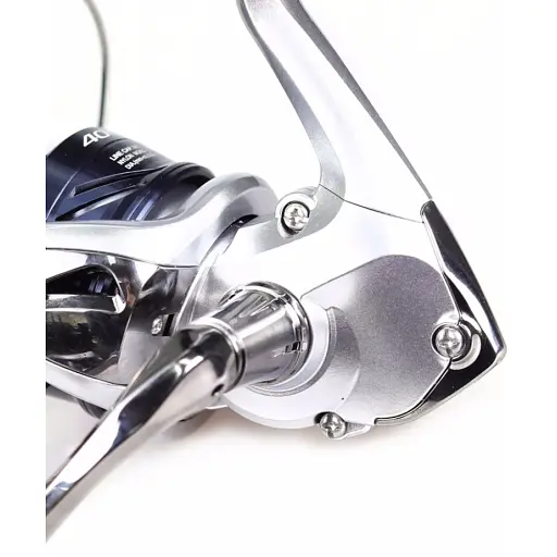 Котушка Shimano Nexave 4000 FE 3 1BB - фото 4