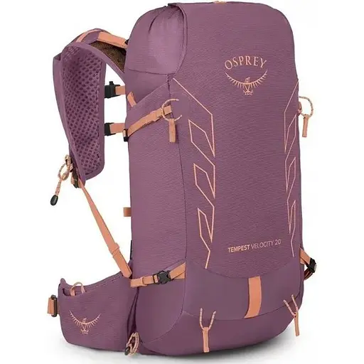 Рюкзак Osprey Tempest Velocity 20 W XS S Фіолетовий (1054-009.3553)