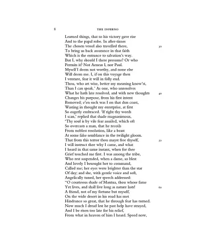 The Inferno - фото 7